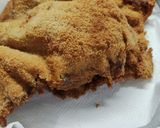 Foto del paso 3 de la receta: Milanesas de carne 🇺🇾