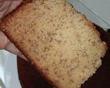 Foto langkah ke 7 dari resep Bolu Pisang.