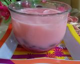 Foto langkah ke 2 dari resep Es Kacang Merah.