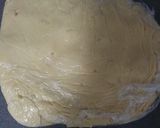 Foto del paso 4 de la receta: 🍘 Galletas de mantequilla y vainilla (masa Sablèe)