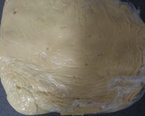 Foto del paso 4 de la receta: 🍘 Galletas de mantequilla y vainilla (masa Sablèe)