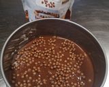 Foto del passaggio 2 della ricetta BELLISSIMA GIOVENTÙ ❤️