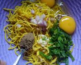 Foto langkah ke 1 dari resep 557. Lapis Mie.
