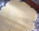 Foto del paso 3 de la receta: Pastafrola súper fácil, rápida y deliciosa!