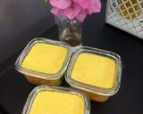 Foto langkah ke 4 dari resep MPASI Start 8+ || BOLLOSO Telur Tahu Super Enak Masyaallah, Anakku doyan bangettt.