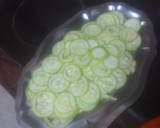 Foto del paso 1 de la receta: Panache de verduras asadas