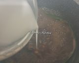 Foto langkah ke 3 dari resep Es Kacang Merah khas Palembang.