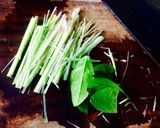 Hình bước làm 6 của món Sườn sụn rang muối giòn sừn sựt 😂😁