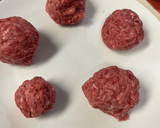 Foto del paso 1 de la receta: Taco burger 🌮 🍔 - Receta Viral y, no es para menos