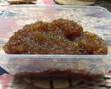 Foto langkah ke 7 dari resep Selai Nastar untuk Pemula.