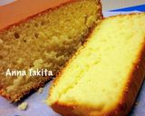 Foto langkah ke 6 dari resep Kasutera/ Castella (Japanese Honey Sponge Cake).