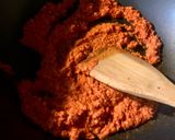 Foto langkah ke 5 dari resep Daging Sapi Kacang Merah.