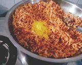 વઘારેલા લસણીયા મમરા (Vagharela Lasaniya Mamra Recipe in Gujarati) રેસીપી સ્ટેપ3ફોટો