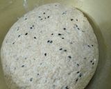Foto del paso 1 de la receta: Tarta de verdura con masa de harina integral y semillas