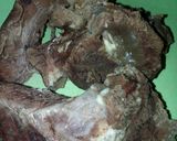 Foto langkah ke 1 dari resep 🐄Rawon nendang🐄.