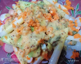 Foto del paso 5 de la receta: Ensalada de tomate