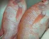 Foto langkah ke 1 dari resep Sup ikan nila.