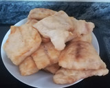 Foto del paso 4 de la receta: Mero en salsa