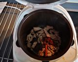 Foto del paso 3 de la receta: Filetes en salsa multicooker 12 en 1