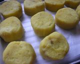 A picture of step 12 of Greengrocer's Kintsuba Sweet Potato.