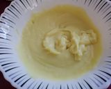 Foto del paso 6 de la receta Pollo a la naranja y puré de patata