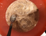 Foto del paso 7 de la receta: Tiramisú de frutos rojos sin horno delicioso. Especial cumpleaños mamá