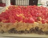 A picture of step 10 of One Stop Casserole.
