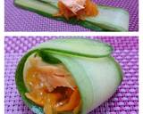 Salmon With Carrot Plum Sauce recipe step 4 photo
