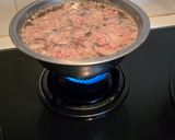 Foto langkah ke 1 dari resep Taoge Hati Ayam.