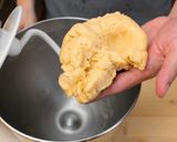Zserbó recept fázis 2 fotója