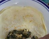 Foto del paso 7 de la receta: Canelones caseros de acelga