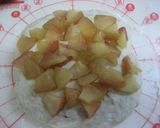 A picture of step 4 of Apple & Walnut Pain de Campagne.