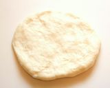 A picture of step 6 of Mildly Sweet and Fluffy Milk Bread Bread Machine Version.