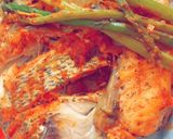 صورة لخطوة 4 من وصفة صينية سمك 🐟💕