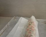 Foto langkah ke 7 dari resep Floss Roll Bread.