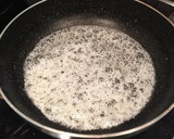 A picture of step 6 of Foolproof and Easy Browned Butter.