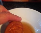 A picture of step 2 of Easiest dessert in the world!.