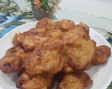 Foto langkah ke 5 dari resep Pisang Goreng Madu.