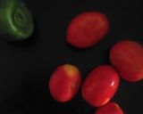ચીલી ચીઝ પાસ્તા(Chilli cheese pasta recipe in Gujarati રેસીપી સ્ટેપ2ફોટો