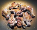 A picture of step 4 of Butterflied Chicken Wings Grilled with Seasoned Salt.
