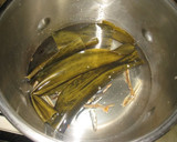 A picture of step 4 of For Udon, Soba, and Ozouni! How to Make Rich Dashi Soup.