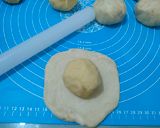 Foto langkah ke 7 dari resep Karipap (Curry Puff).