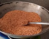 तिळगुळ कोसल्या (til gud koslya recipe in marathi) रेसिपी स्टेप 1 फोटो