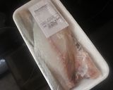 Foto del paso 2 de la receta: Dorada con queso y pimientos