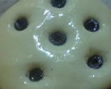 A picture of step 6 of Focaccia in a Bread Maker.