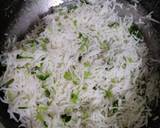 Vegetables Stew with Cilentro Rice recipe step 1 photo