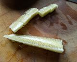 涼拌大黃瓜子的食譜步驟2照片