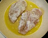 Foto langkah ke 5 dari resep Chicken Teriyaki.