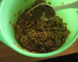 Foto del paso 8 de la receta: Almuerzo de martesss!!! Y bien Racinguista