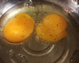 Foto del paso 2 de la receta: Buñuelos de queso de cabra con miel
